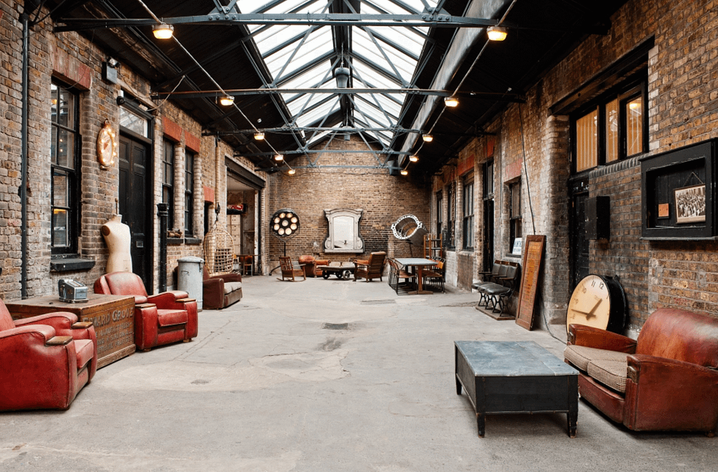 London product launch venues for hire