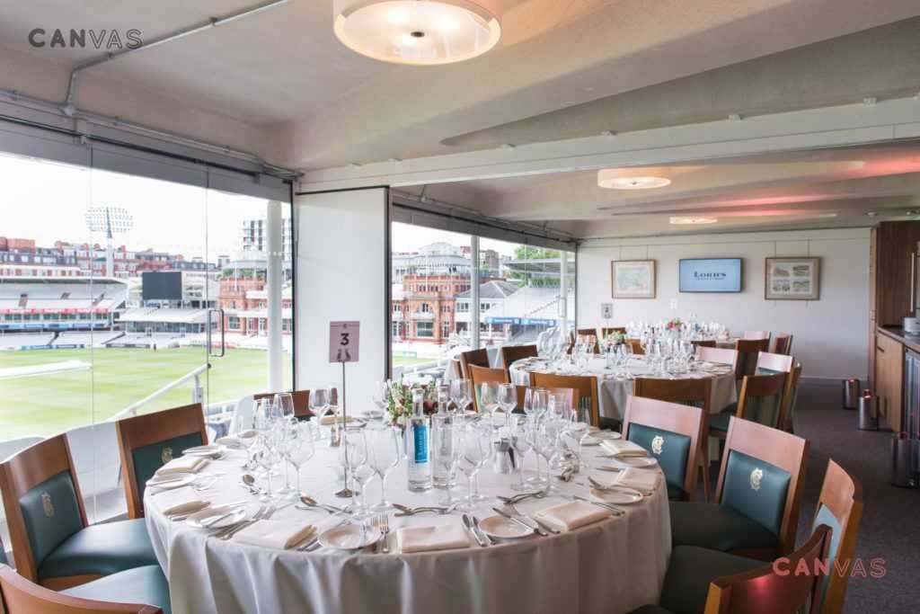 hire lords cricket ground