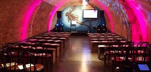 kachette london venues hire