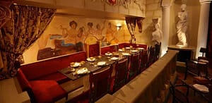 private dining venues london private dinner venues