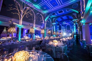 one marylebone london venue hire