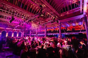 old billingsgate venue hire london venues
