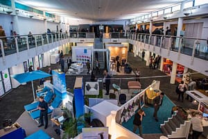 business design centre venue hire london venues