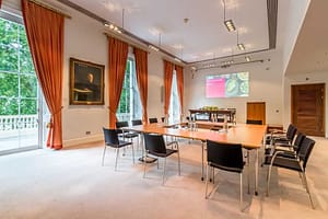 royal society london venues hire