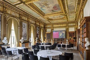 royal society london venues hire