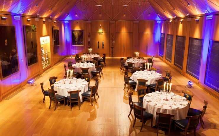 haberdashers hall london venues hire