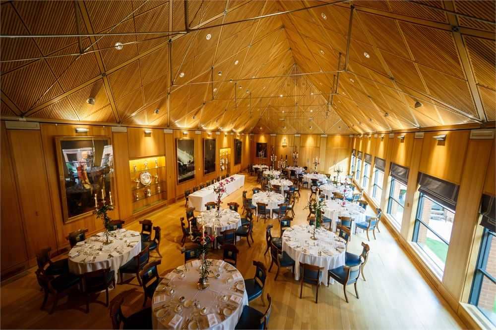 haberdashers hall london venues hire