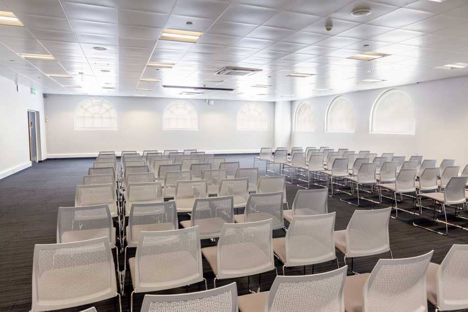 business design centre venue hire london venues