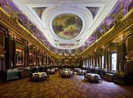drapers hall historic london venues